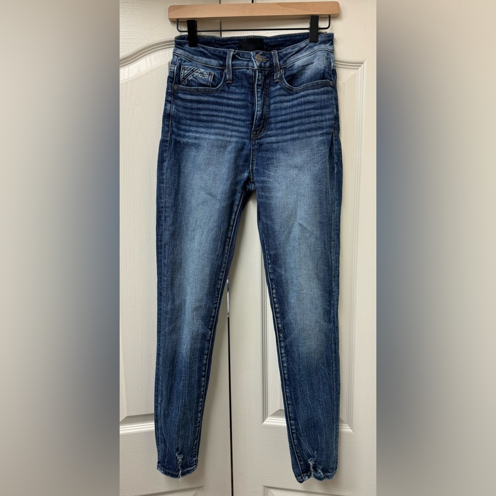 Buckle Black fit 35 skinny jeans